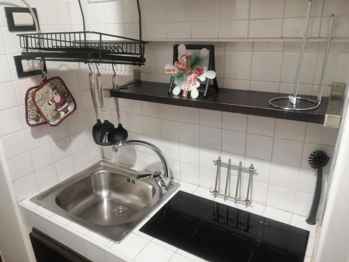 Romamor Campo De' Fiori Eksteriør billede